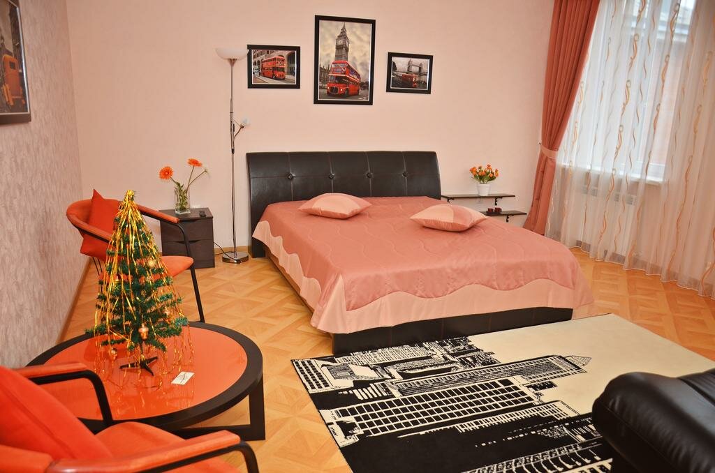 Гостиница Мира Ростов-на-Дону-136