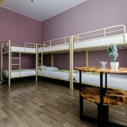 Гостиница Мира Ростов-на-Дону-25