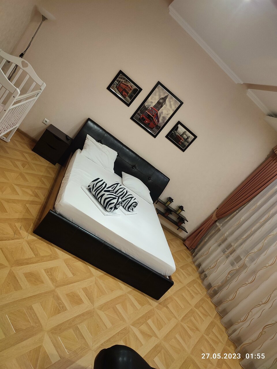 Гостиница Мира Ростов-на-Дону-67