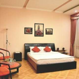 Гостиница Мира Ростов-на-Дону-0