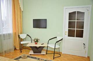 Гостиница Мира Ростов-на-Дону Полулюкс-7