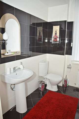 Гостиница Мира Ростов-на-Дону Семейный полулюкс-5