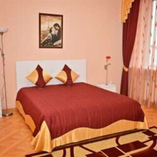 Гостиница Мира Ростов-на-Дону-4