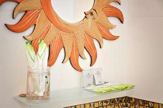 Гостиница Мира Ростов-на-Дону Полулюкс-5