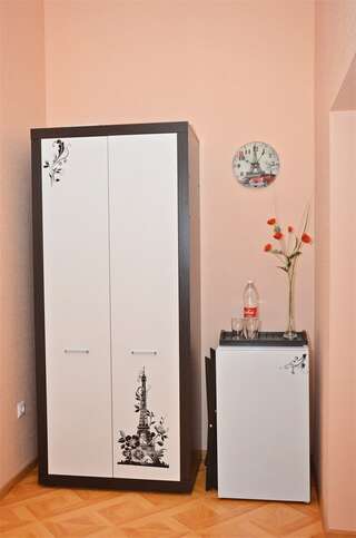 Гостиница Мира Ростов-на-Дону Семейный полулюкс-7