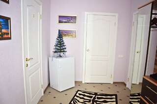 Гостиница Мира Ростов-на-Дону Полулюкс-3