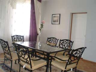 Гостиница Мира Ростов-на-Дону Двухкомнатный люкс-3