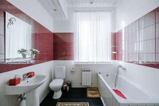 Гостиница Мира Ростов-на-Дону Семейный полулюкс-9