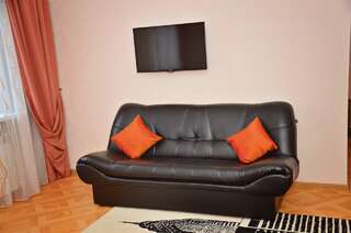 Гостиница Мира Ростов-на-Дону Семейный полулюкс-2