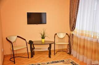 Гостиница Мира Ростов-на-Дону Полулюкс-2