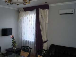 Гостиница Мира Ростов-на-Дону Двухкомнатный люкс-4