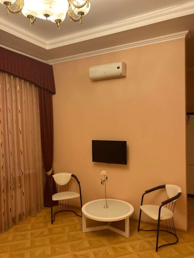 Гостиница Мира Ростов-на-Дону-94