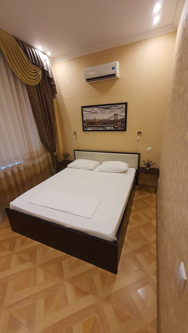 Гостиница Мира Ростов-на-Дону-73