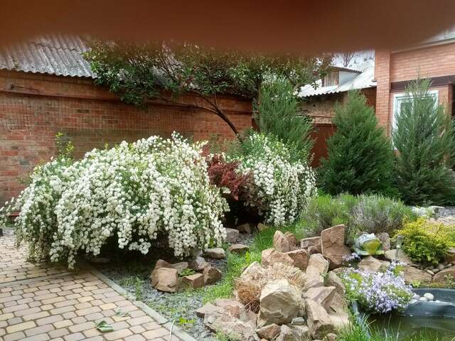 Гостиница Мира Ростов-на-Дону-26