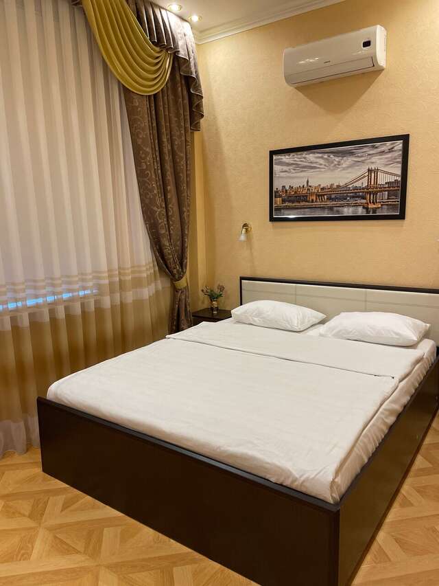 Гостиница Мира Ростов-на-Дону-16