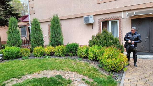 Гостиница Мира Ростов-на-Дону-133