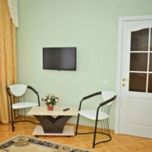 Гостиница Мира Ростов-на-Дону-87