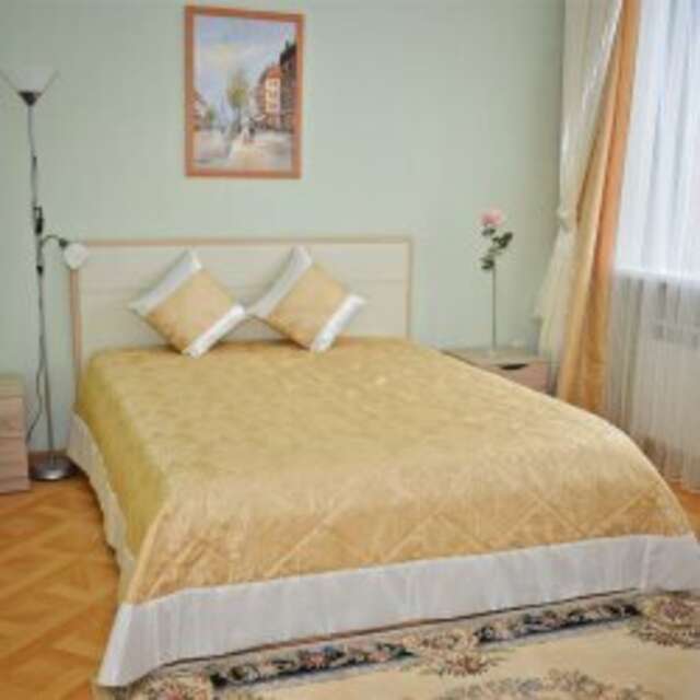 Гостиница Мира Ростов-на-Дону-8