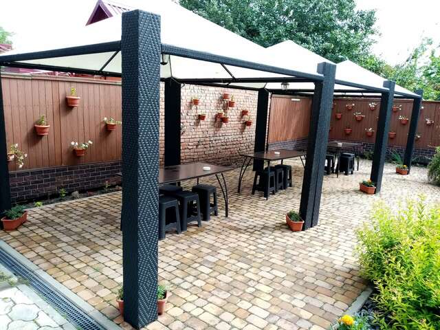 Гостиница Мира Ростов-на-Дону-22