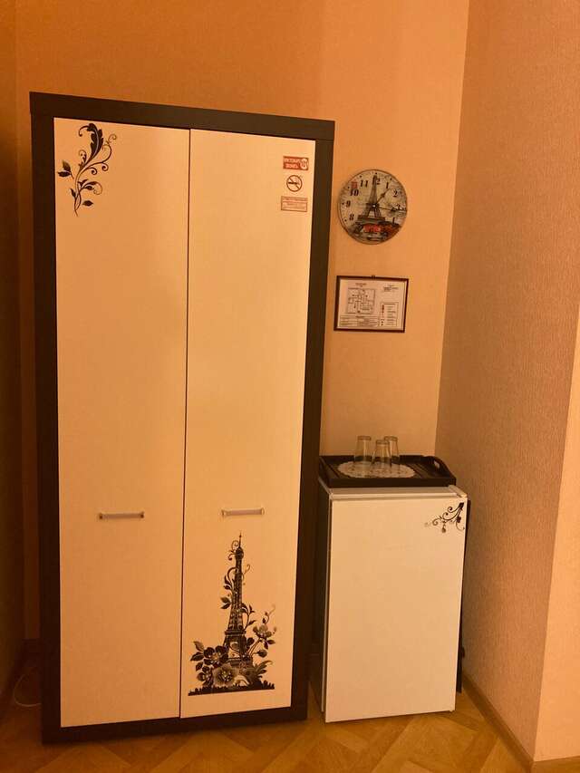 Гостиница Мира Ростов-на-Дону-126