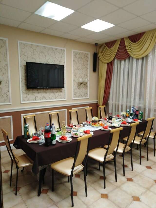 Гостиница Мира Ростов-на-Дону-56