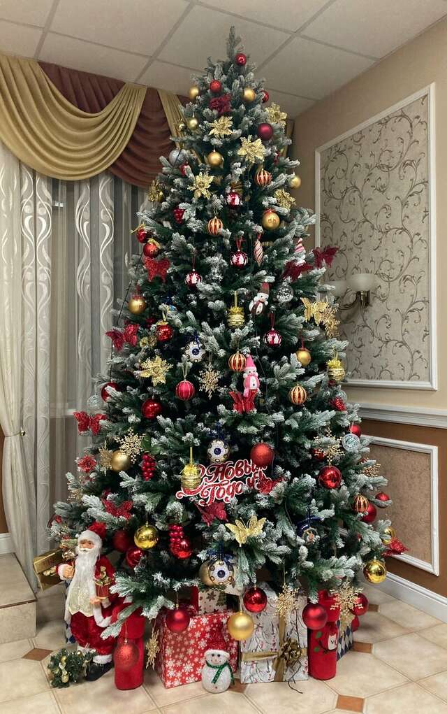 Гостиница Мира Ростов-на-Дону-85