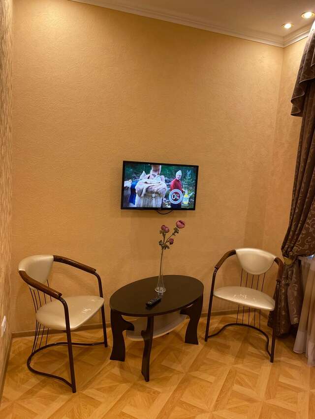 Гостиница Мира Ростов-на-Дону-57