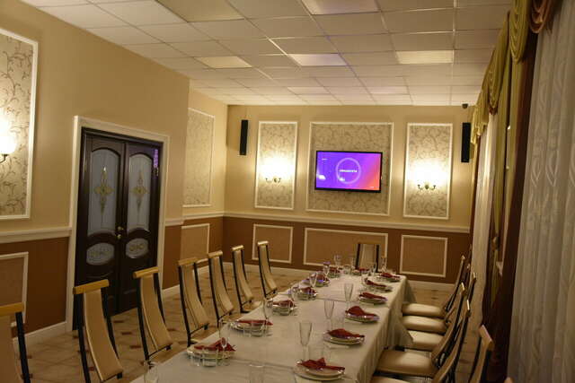 Гостиница Мира Ростов-на-Дону-18