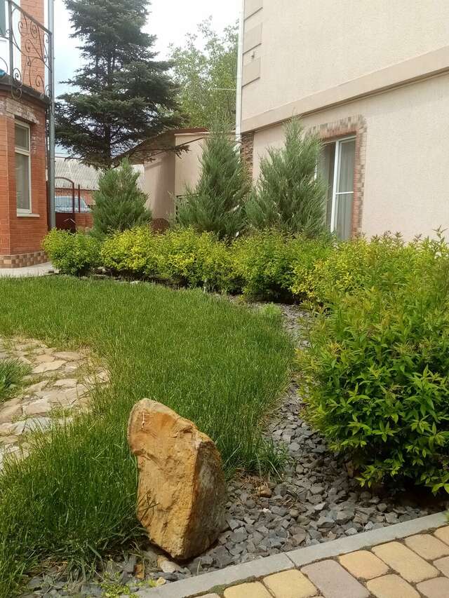 Гостиница Мира Ростов-на-Дону-60