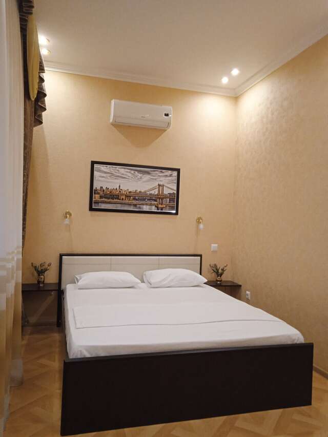 Гостиница Мира Ростов-на-Дону-48