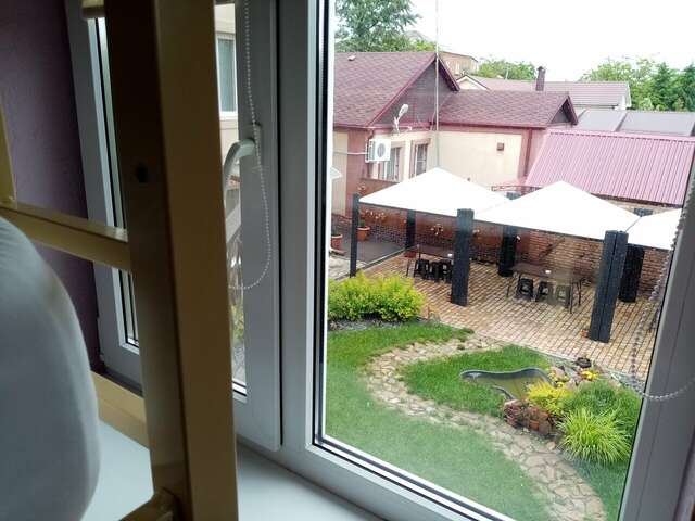 Гостиница Мира Ростов-на-Дону-32