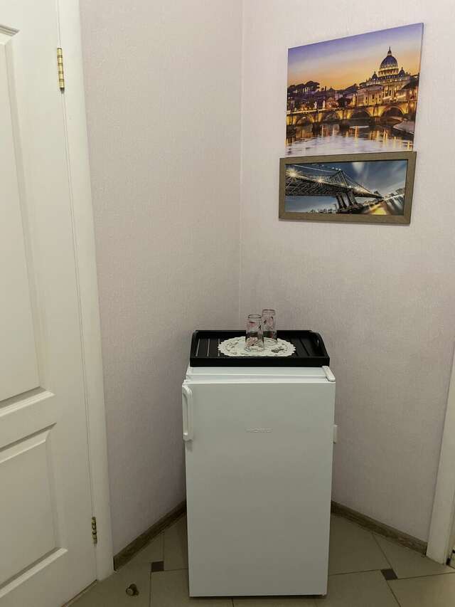 Гостиница Мира Ростов-на-Дону-77