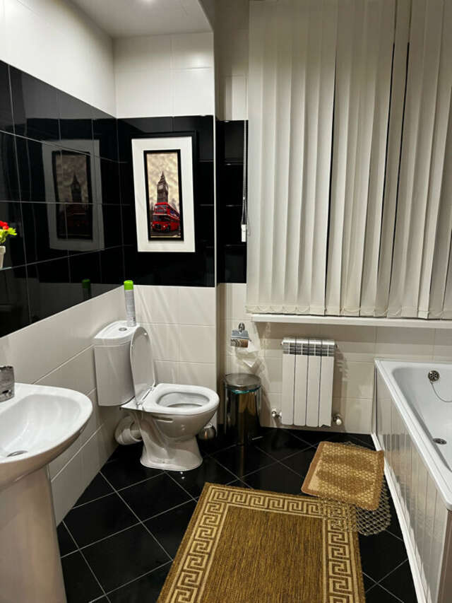 Гостиница Мира Ростов-на-Дону-50