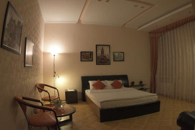 Гостиница Мира Ростов-на-Дону-63