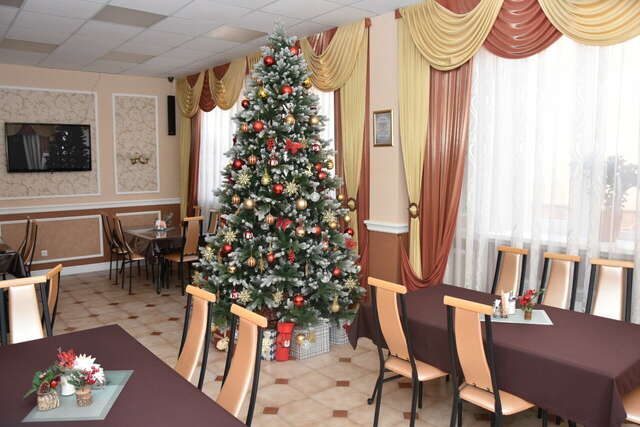 Гостиница Мира Ростов-на-Дону-17