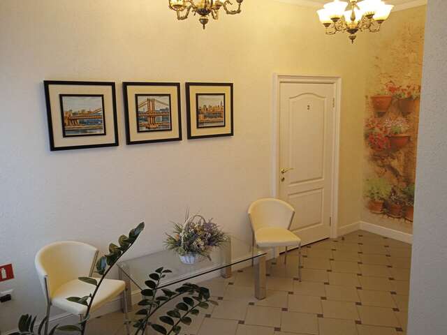 Гостиница Мира Ростов-на-Дону-95