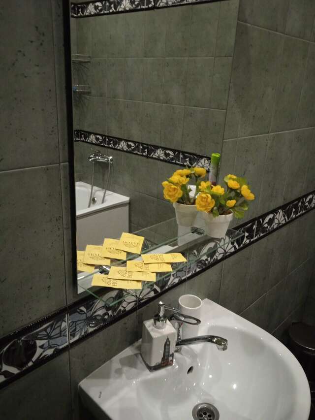 Гостиница Мира Ростов-на-Дону-83