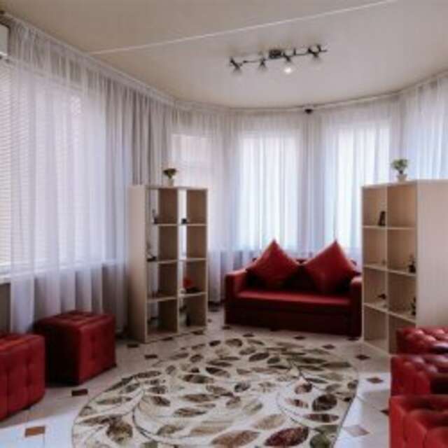 Гостиница Мира Ростов-на-Дону-27