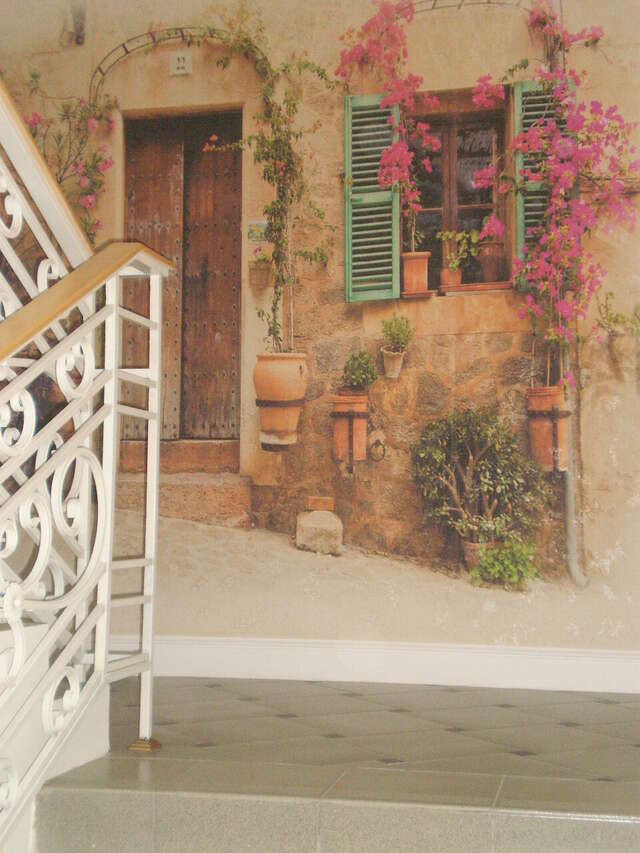 Гостиница Мира Ростов-на-Дону-19