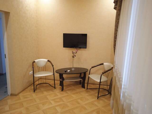 Гостиница Мира Ростов-на-Дону-121