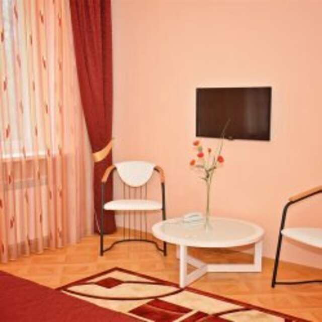 Гостиница Мира Ростов-на-Дону-44