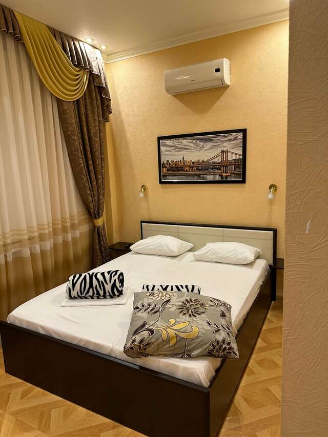 Гостиница Мира Ростов-на-Дону-25