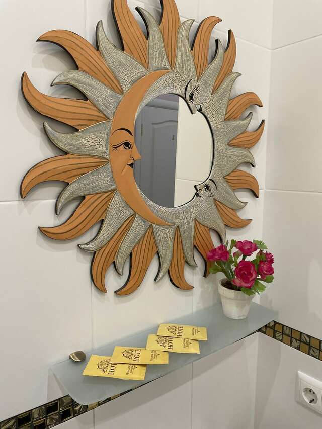 Гостиница Мира Ростов-на-Дону-41