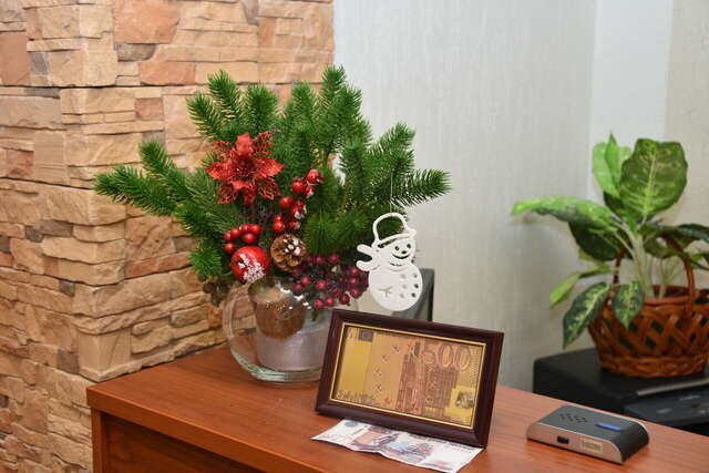 Гостиница Мира Ростов-на-Дону-106