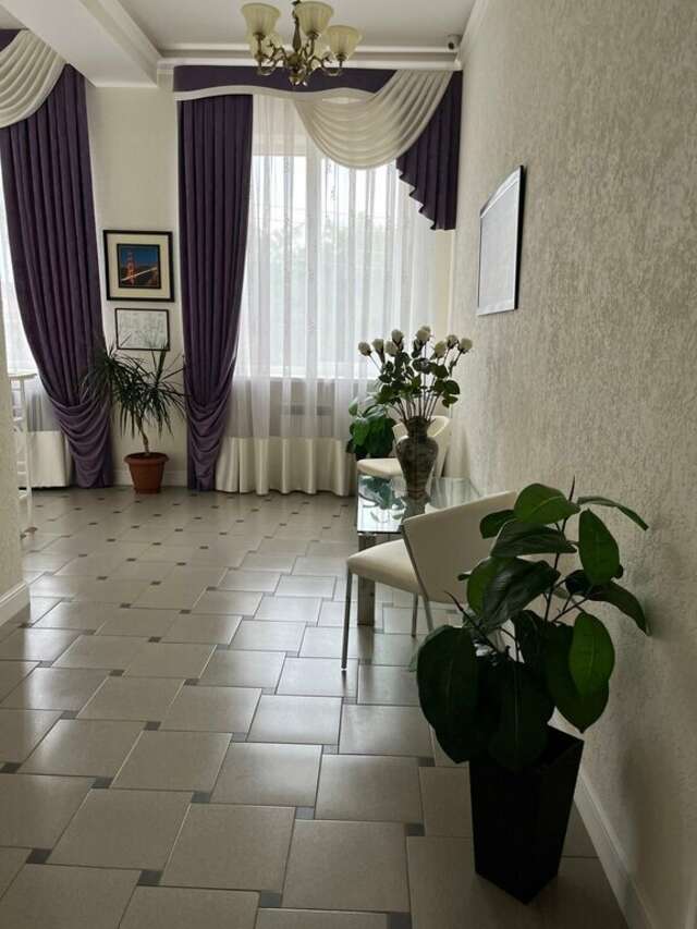 Гостиница Мира Ростов-на-Дону-38