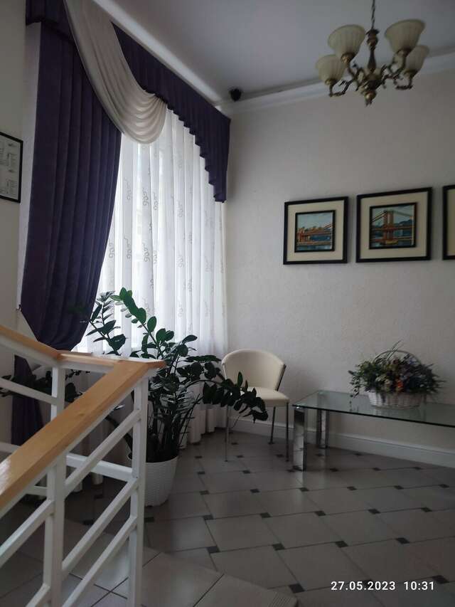 Гостиница Мира Ростов-на-Дону-53