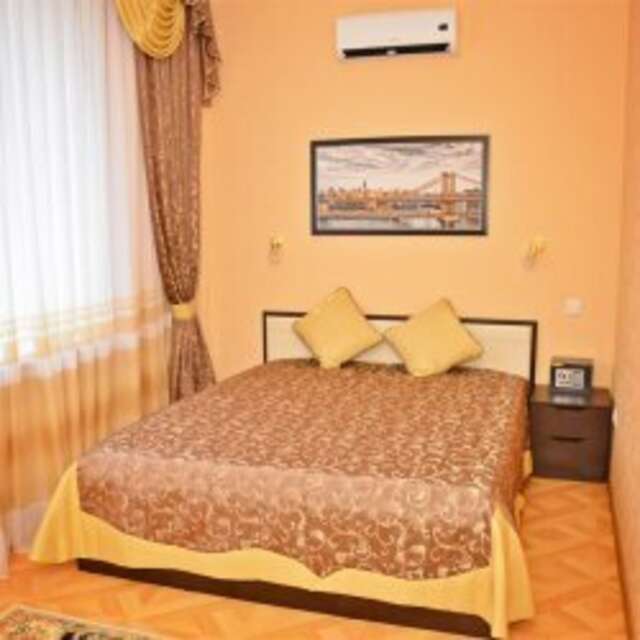 Гостиница Мира Ростов-на-Дону-6