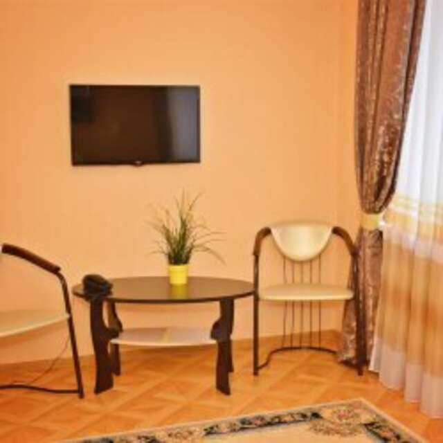 Гостиница Мира Ростов-на-Дону-71