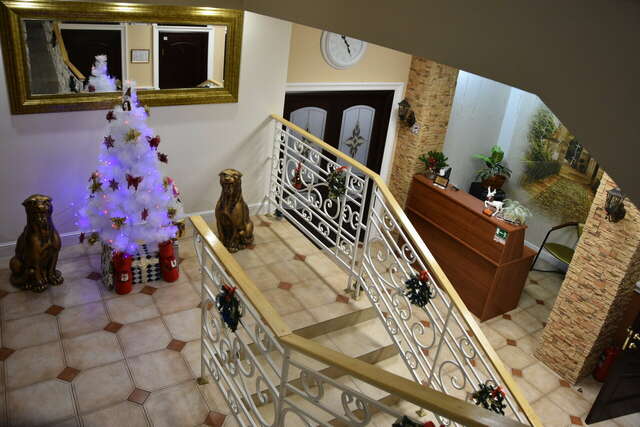 Гостиница Мира Ростов-на-Дону-43