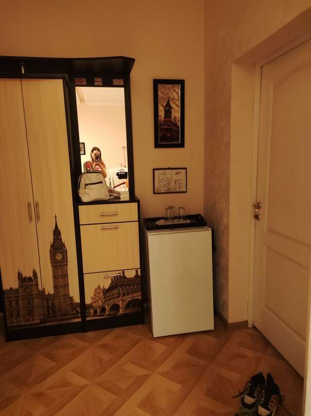 Гостиница Мира Ростов-на-Дону-100